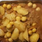 Best Fish Ball w. Radish and Pork Skin in New York, NY