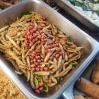 Best Deep Fried Lake Smelt in New York, NY