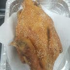 Best Crispy Salted Chicken in New York, NY