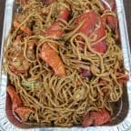 Best Braised E-Fu Noodle w. Lobster in New York, NY