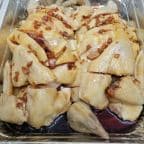 Best Chicken w. Scallion in New York, NY