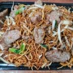 Best Beef Lo Mein in New York, NY