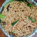 Best Braised E Fu Noodles w. Mushroom & Vegetable in New York, NY