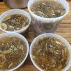 Best Imitation Shark's Fin Soup in New York, NY