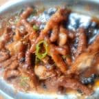 Best Chicken Feet in New York, NY